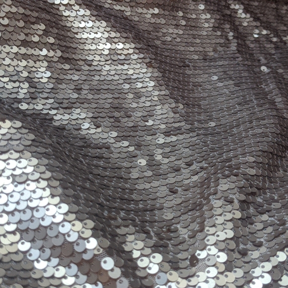 Anthropologie Mare Mare Calliope Sequin Midi - Picture 16 of 17